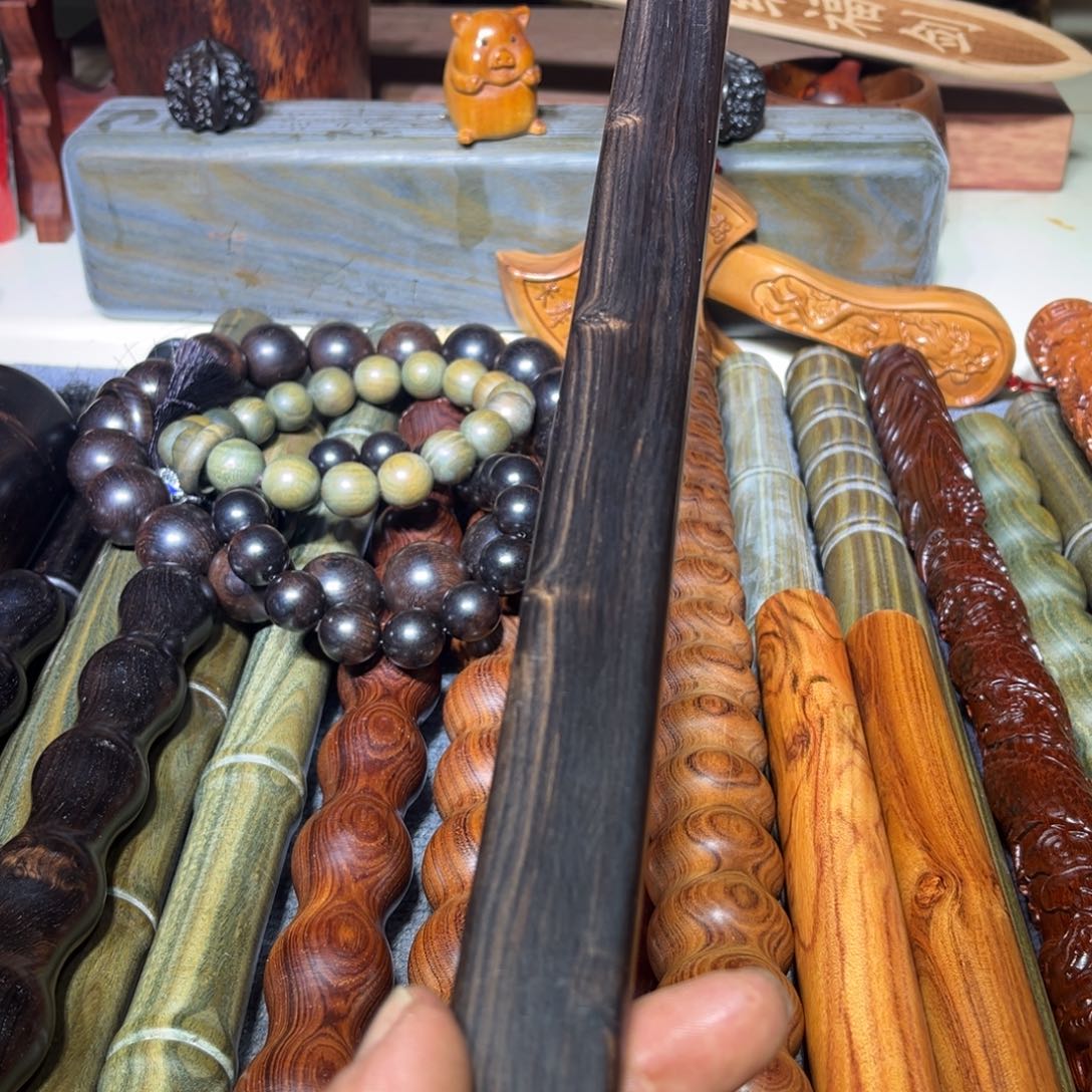 非洲紫檀（红花梨）小*A1