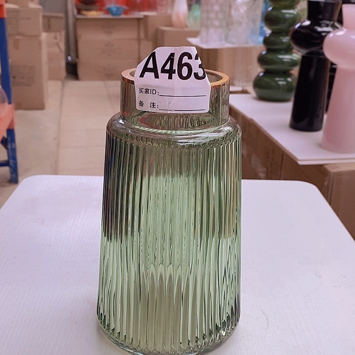 手工艺品玻璃高20.7孤品宠粉福利