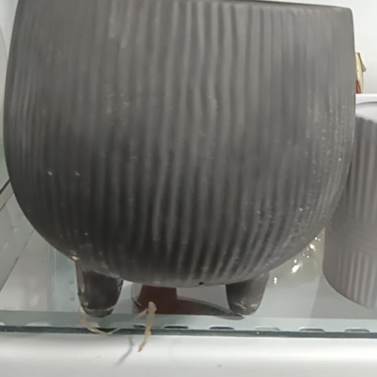 陶瓷花盆凑满12发货
