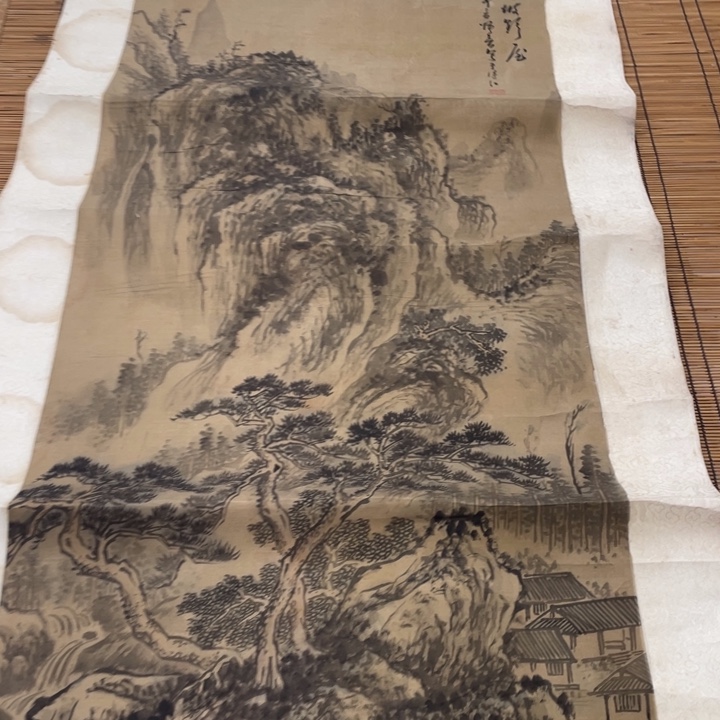 盛***堂精品剪纸作品欣赏