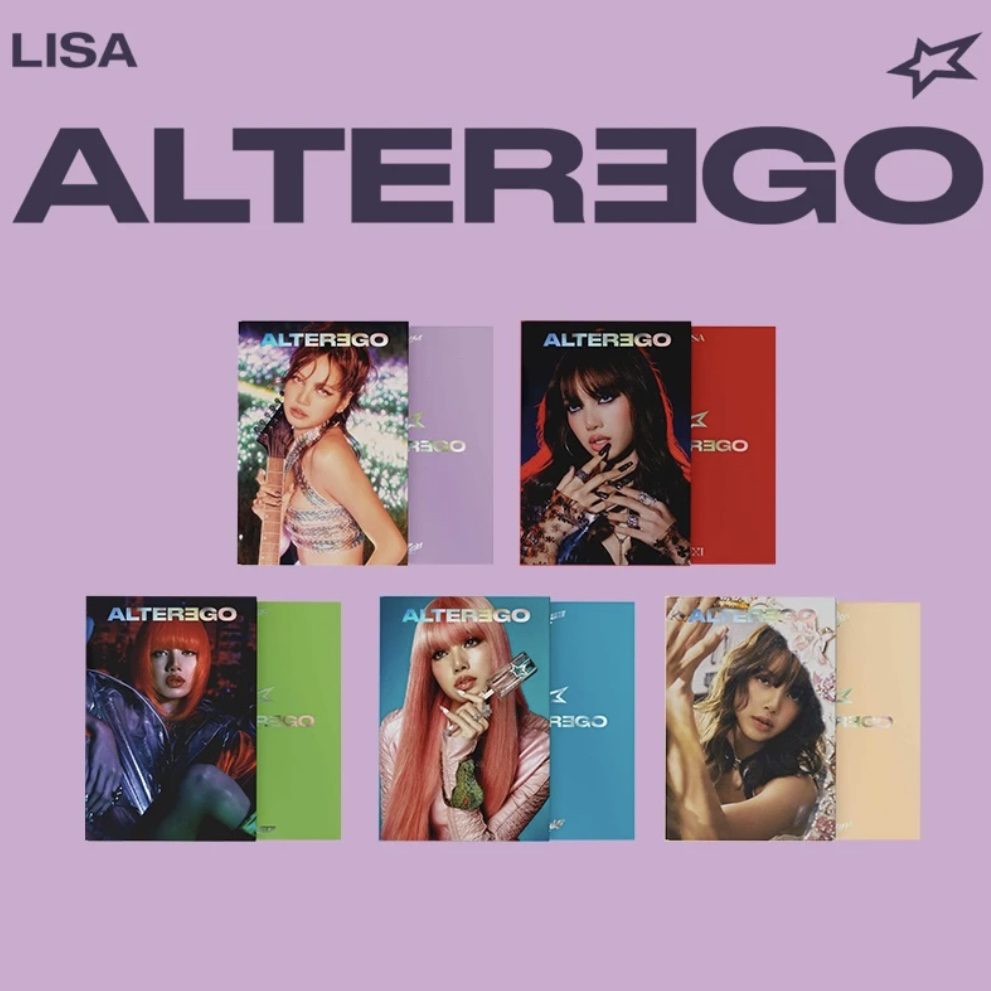 全新正品 Lisa salo2 莎莎 未拆专 pb jc roxi vixi speedi