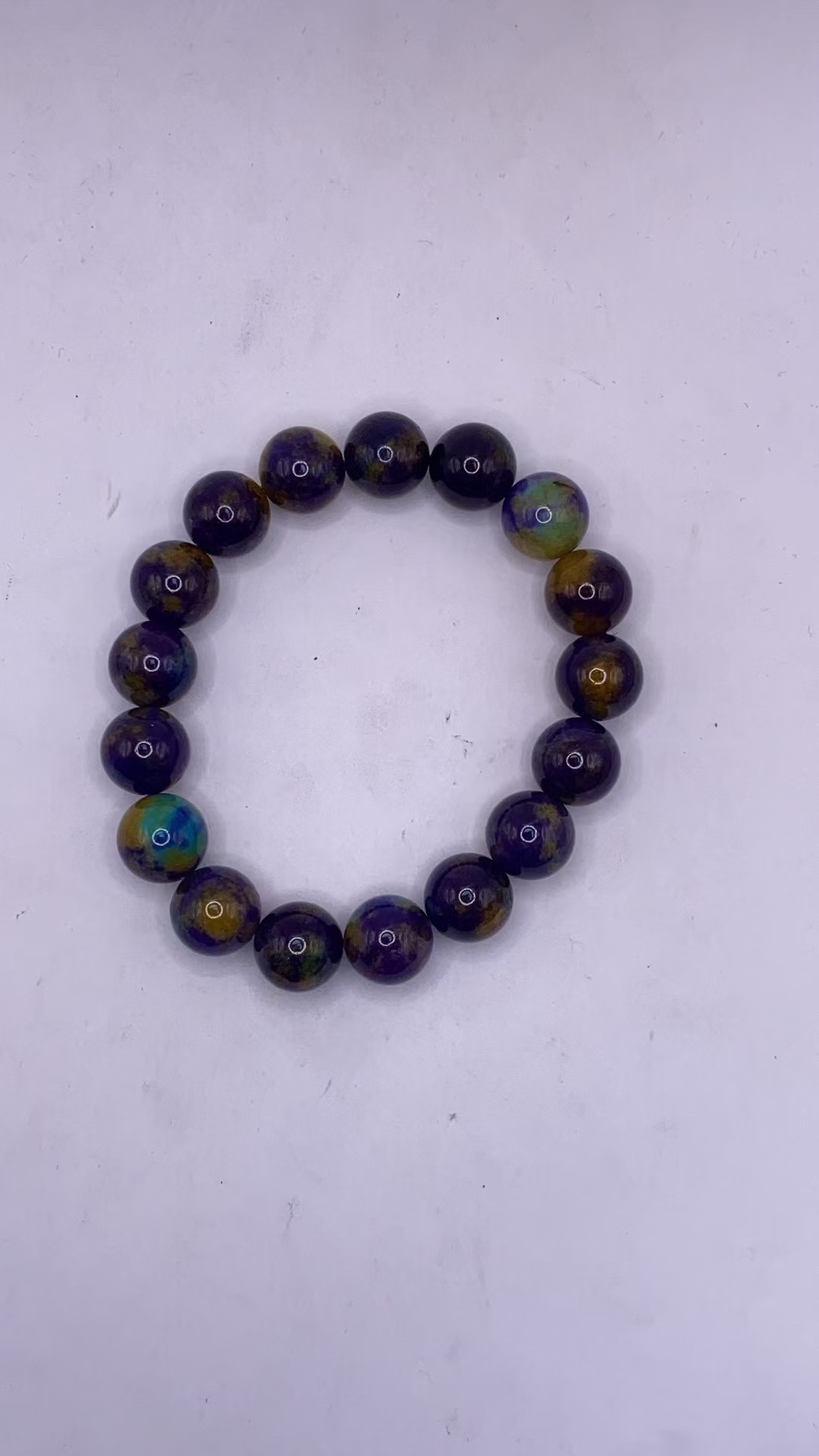 YY72【恒利】精美时尚大气搭配手串（多样性发其一）