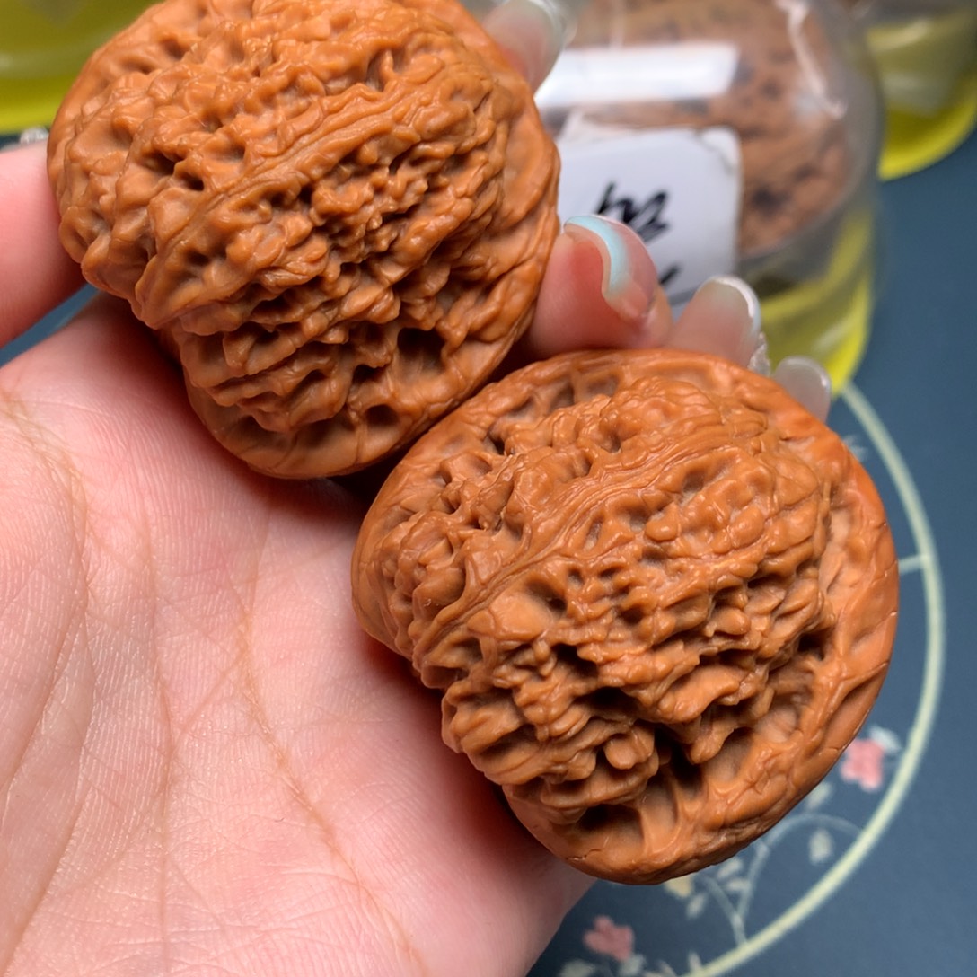 把件桃核45-27153-8