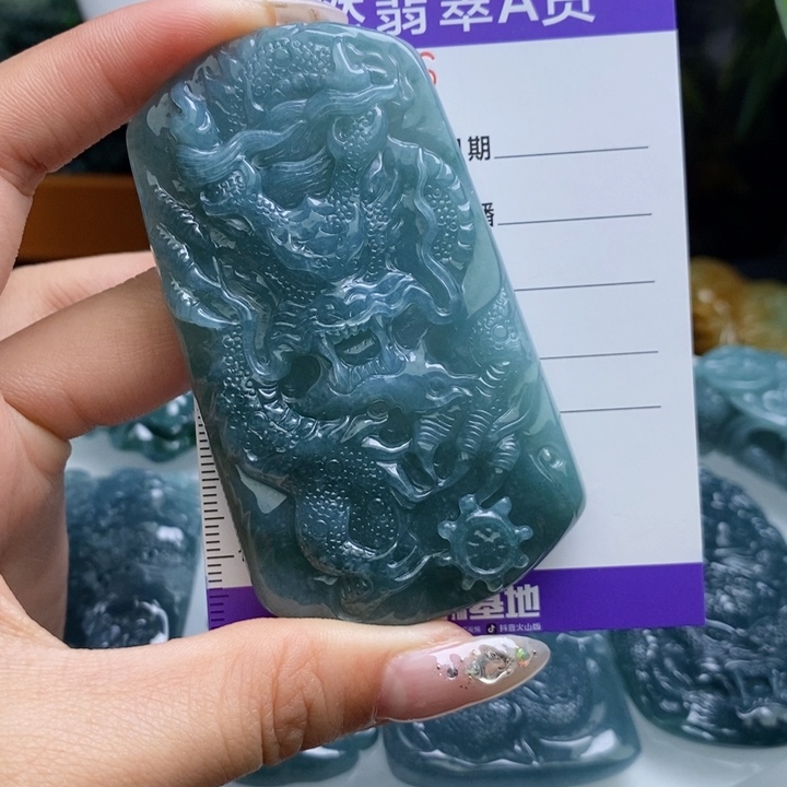 【闪购商品】翡翠颈饰未镶嵌11111111111