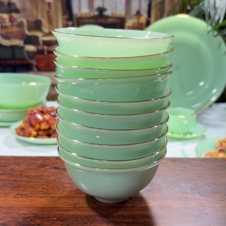 景德镇陶瓷高端精品玉瓷单品