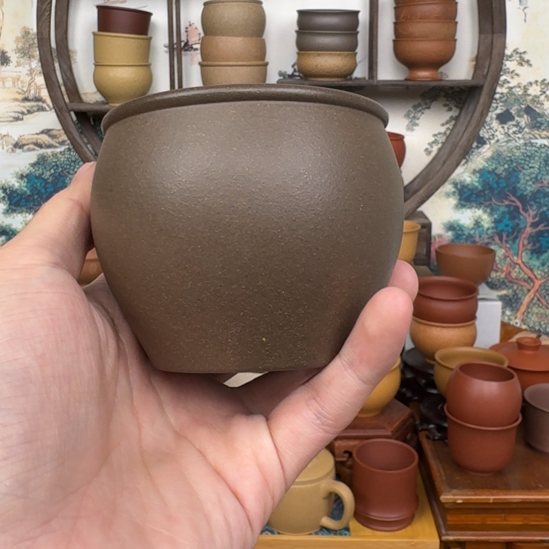 紫砂茶杯89656556595989899