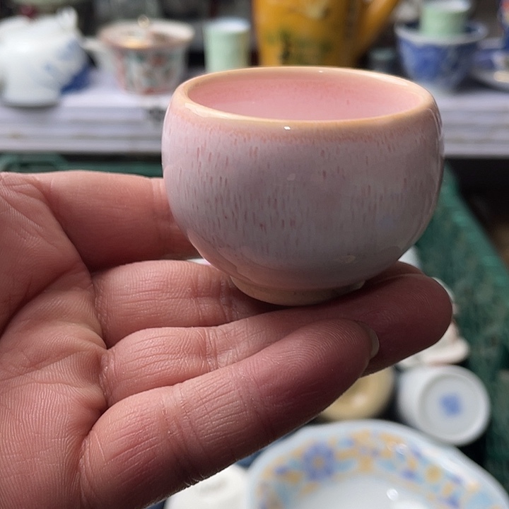 水滴瓷器水滴瓷器