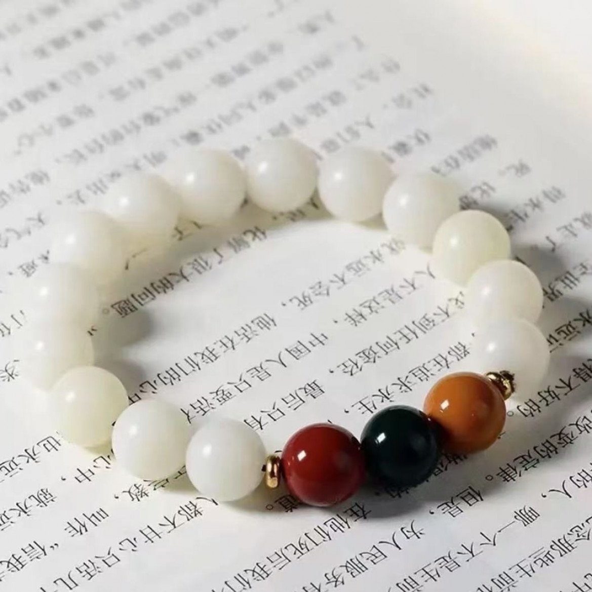 J051精品手串【无礼盒】