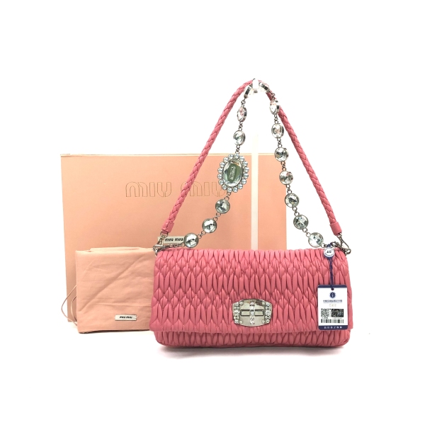 95新/包包/谬谬/250225EL0018