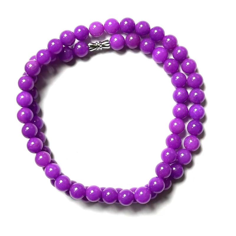 F362精美珠宝项链