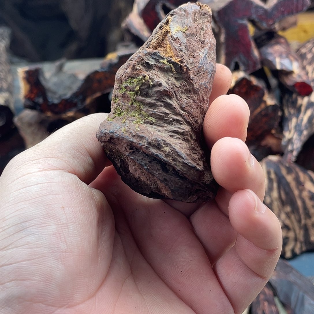 香***爷定制不退不换原料