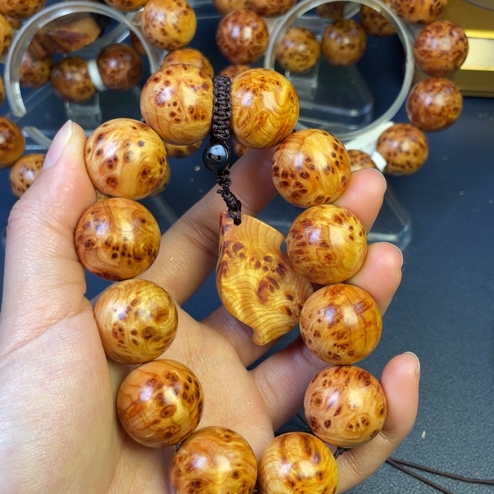 柏木（崖柏）其他单***子83