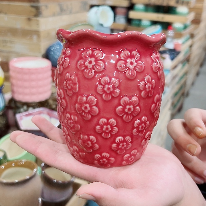 花盆有孔！订单凑满10米包由！