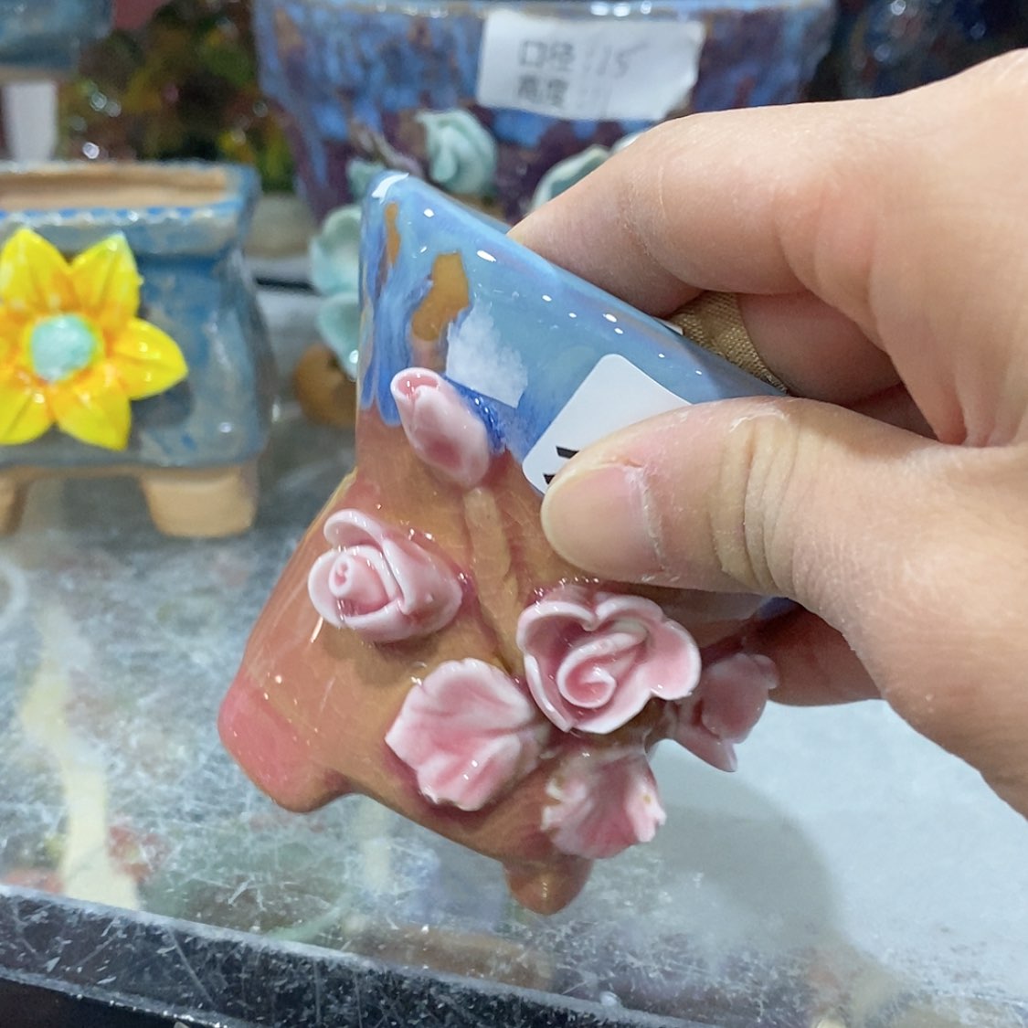 【闪购商品】红陶福利