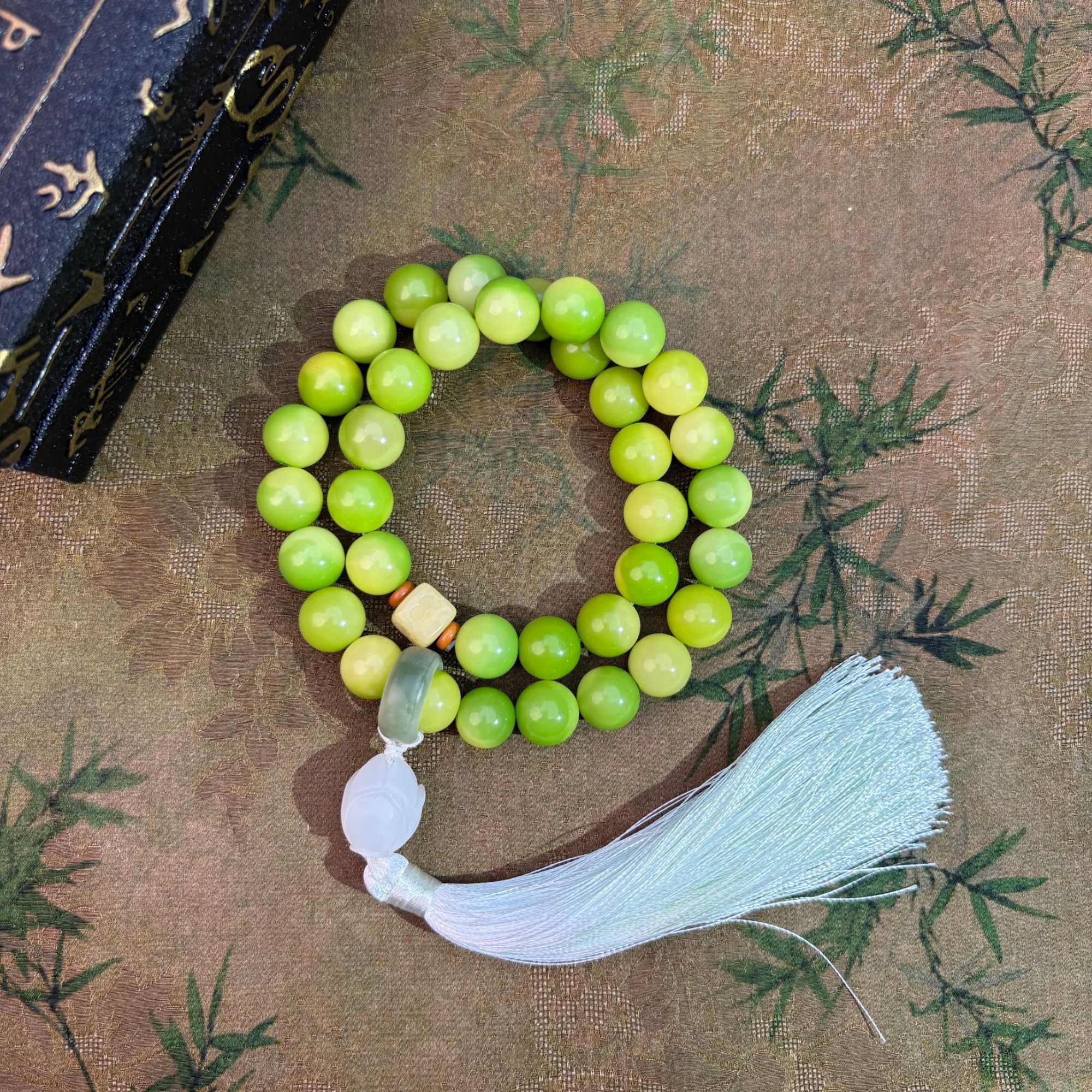 菩提手串J0248无礼盒