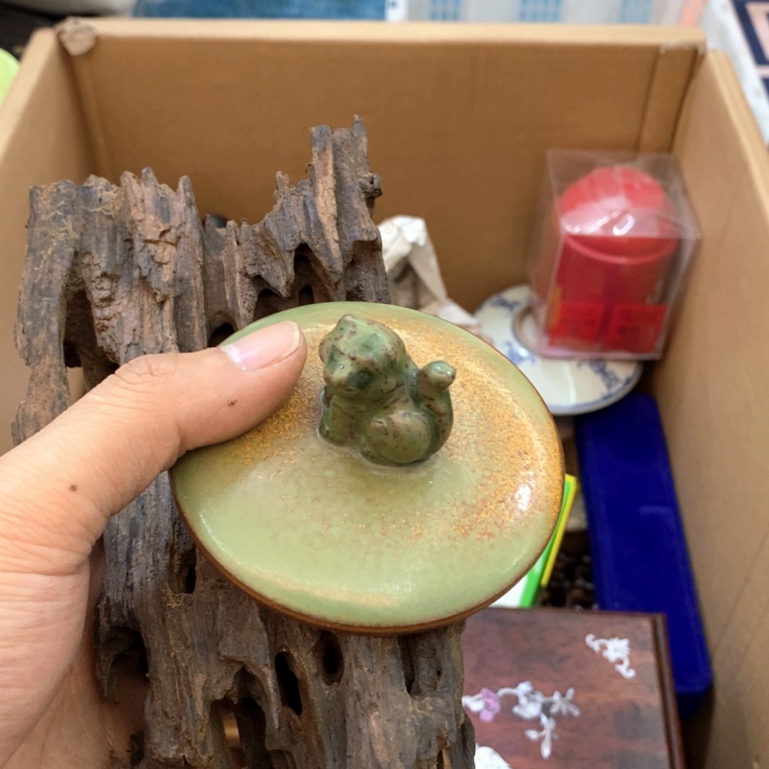 瓷片哈哈哈哈太好喝