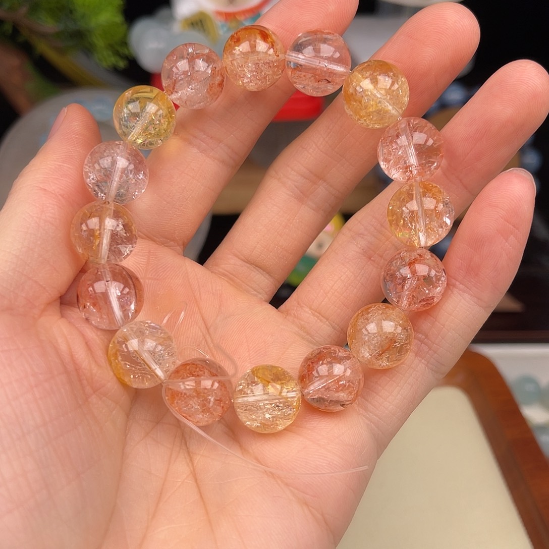 未镶嵌水晶珠宝半成品胶花
