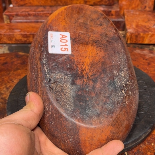 大果紫檀（缅甸花梨）