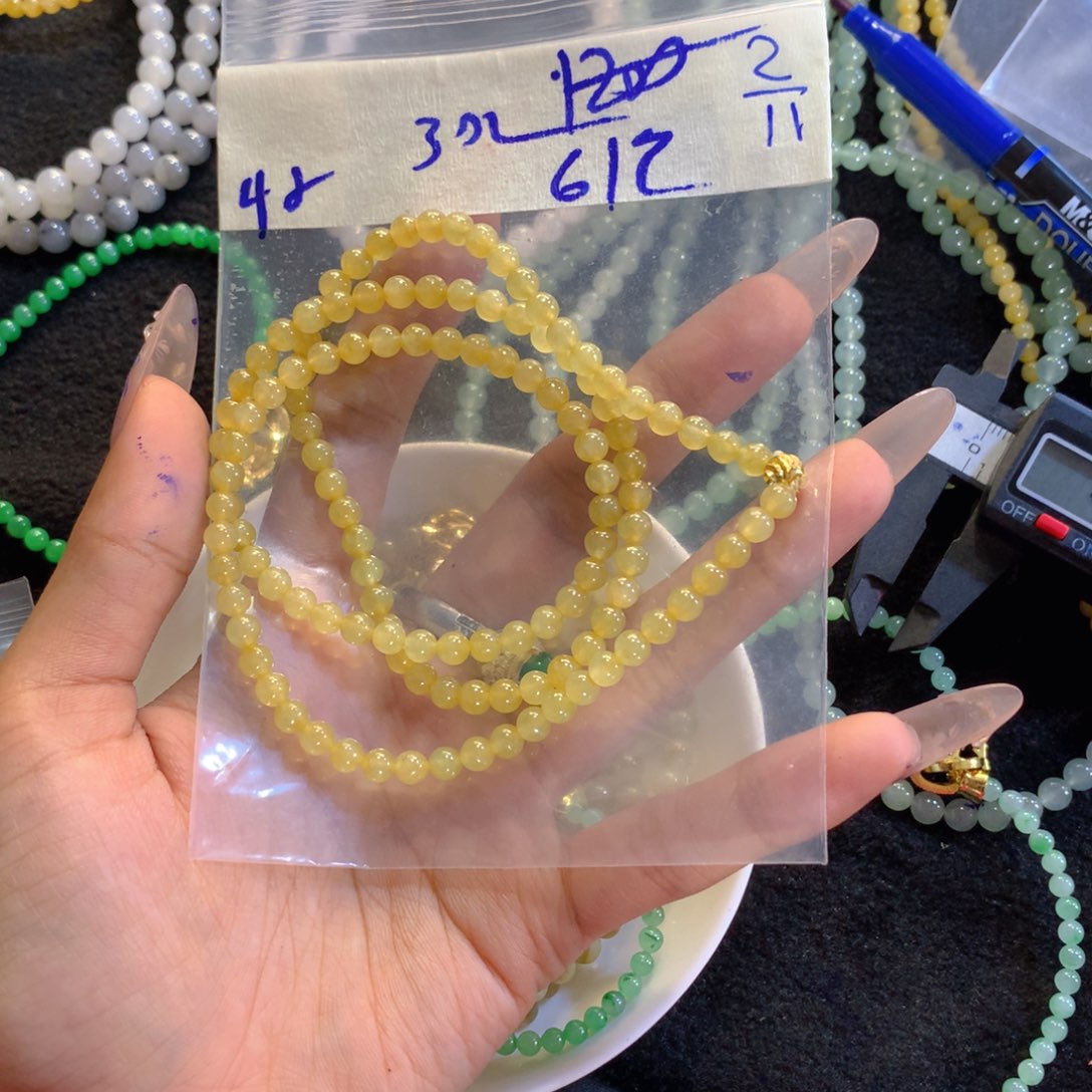 未镶嵌定制翡翠天然缅甸翡翠多样性