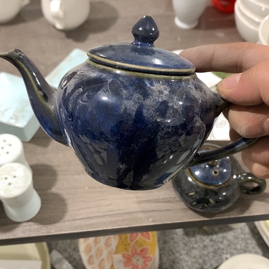 陶瓷工艺美术精品博览紫砂