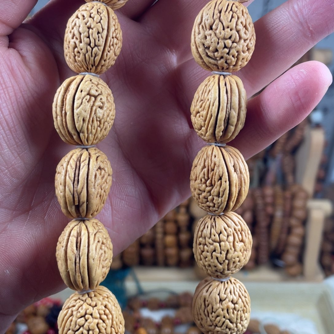 清***风核桃木/黑胡桃（胡桃木）