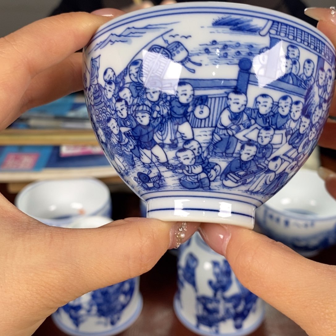 九鸣瓷艺九鸣瓷艺