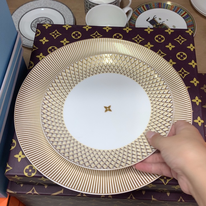 瓷片咖啡的香气是