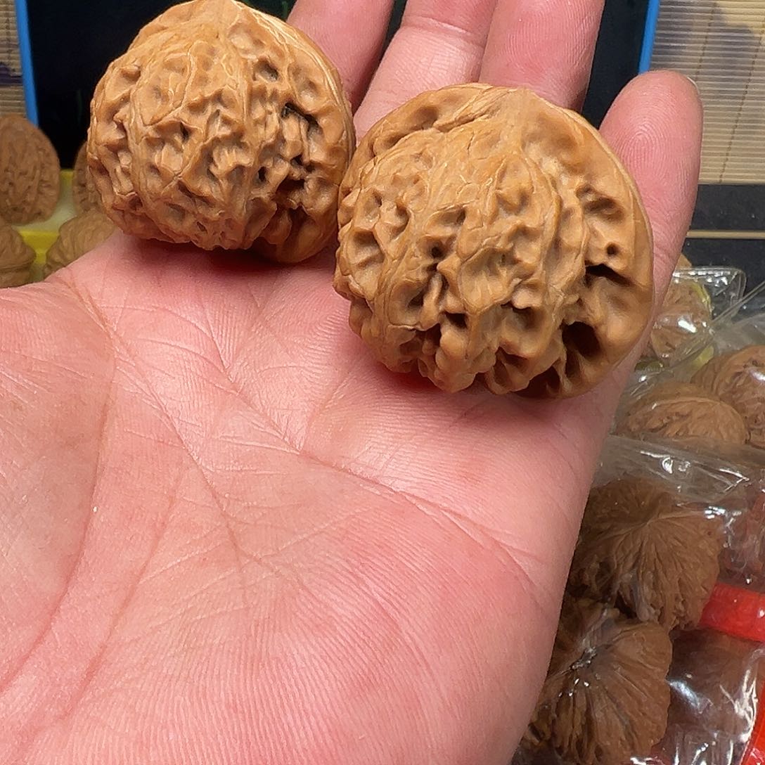 文玩核桃吊坠电**足工灯