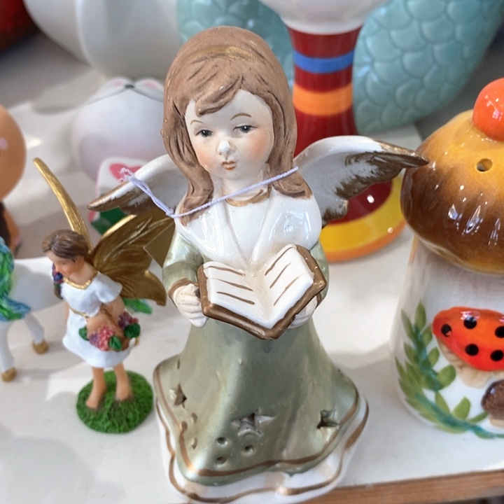 摆件陶瓷树脂家居摆件