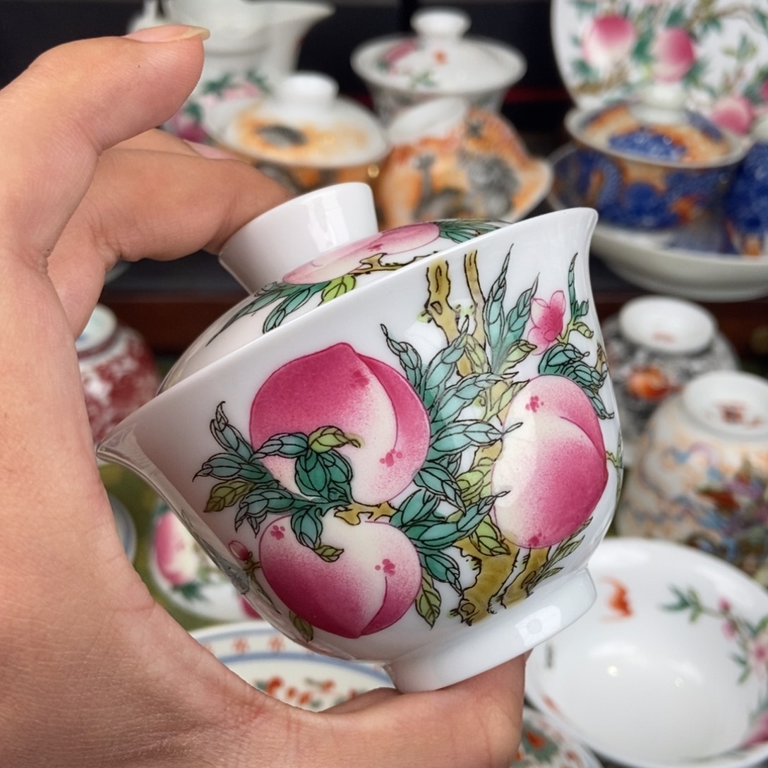 陶瓷的设计师是什么