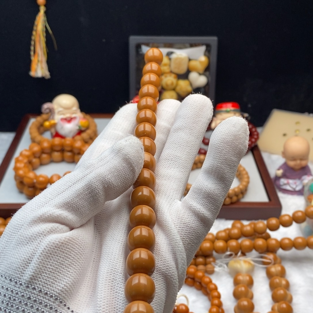 W***7吊坠猴头核桃猴头核桃