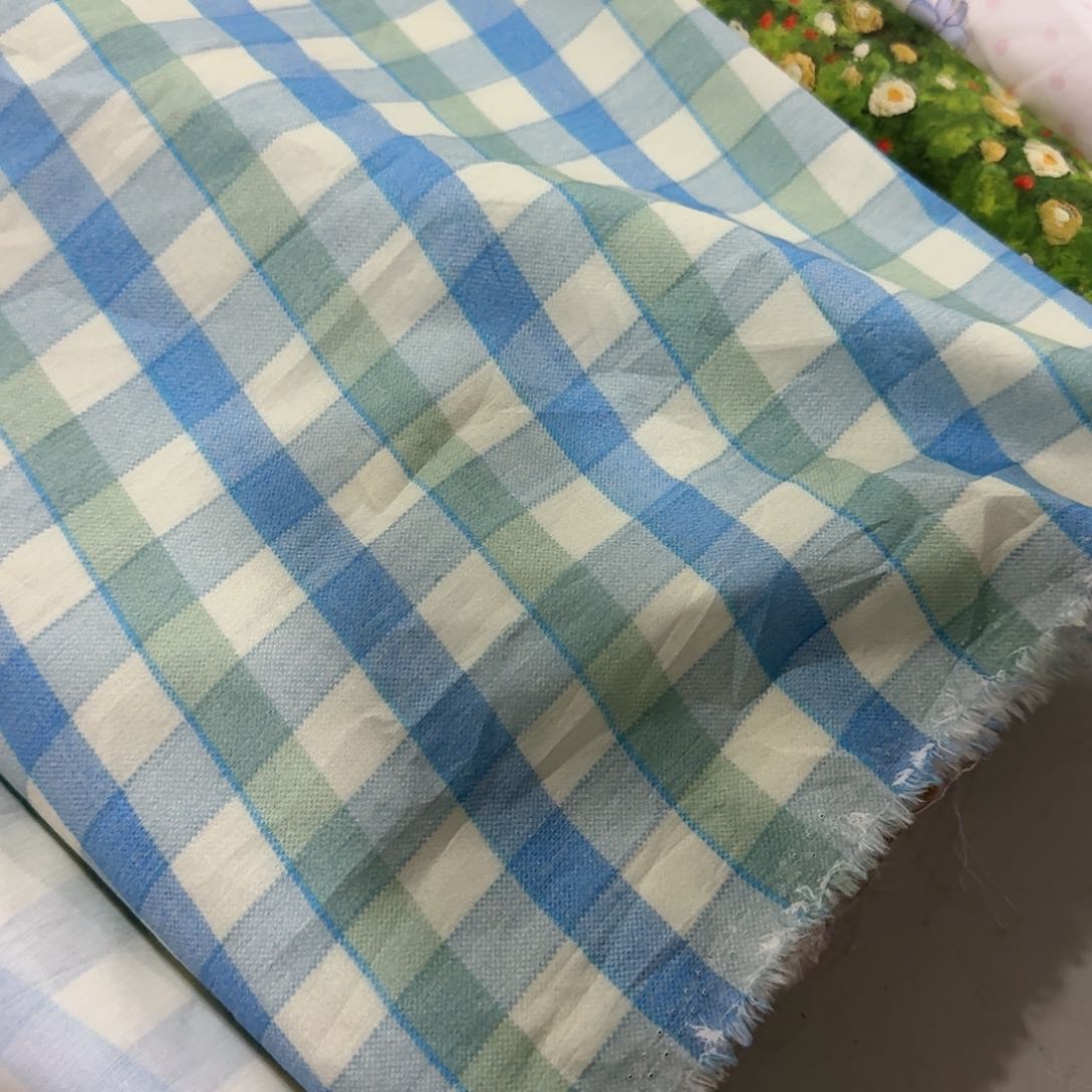 纯棉60支府绸1米价X1.5米宽C