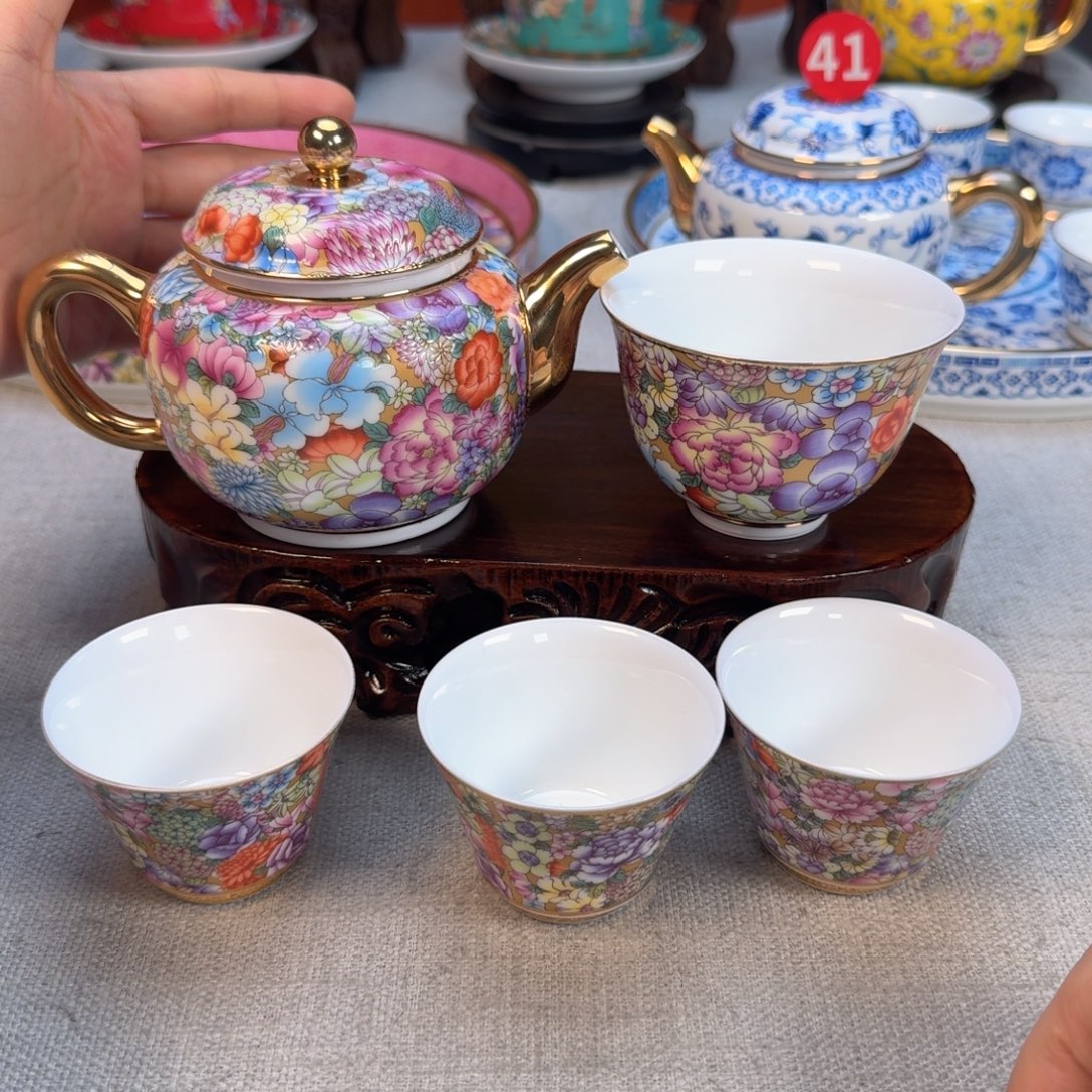 景德镇陶瓷景德镇瓷器