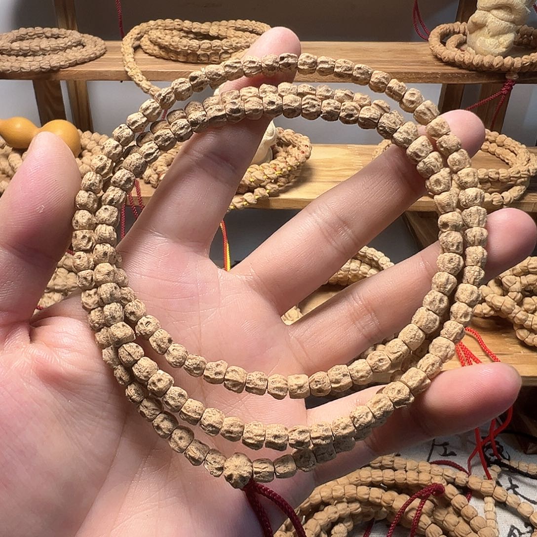 吊坠柏香籽/百香籽