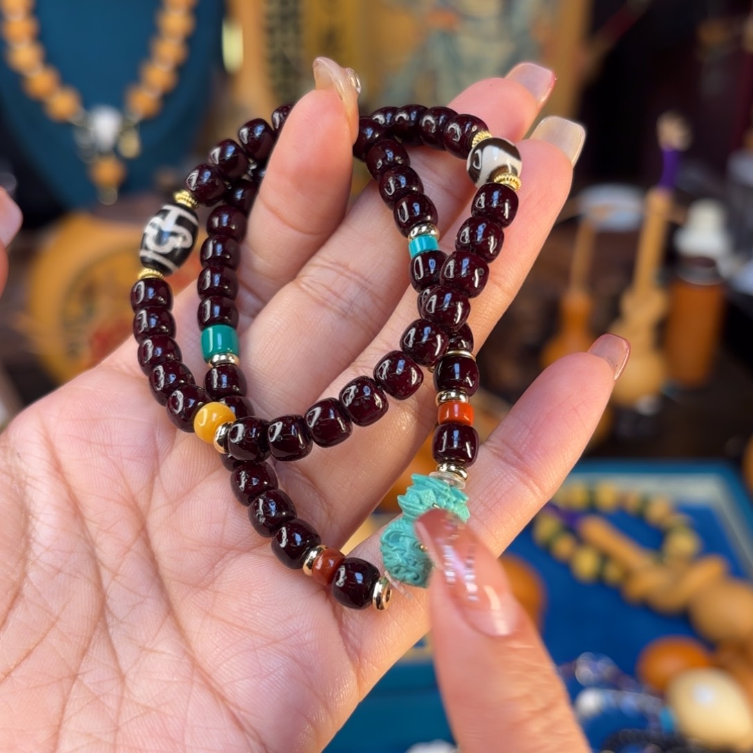 我们的生活也是如此的丰富多彩