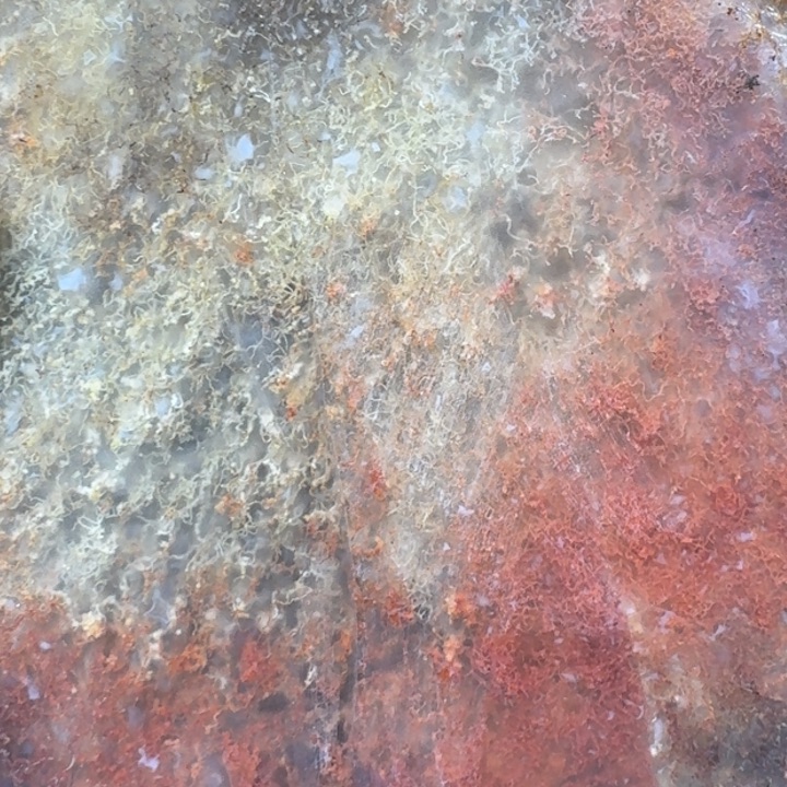 周***华定制玛瑙玛瑙手镯2