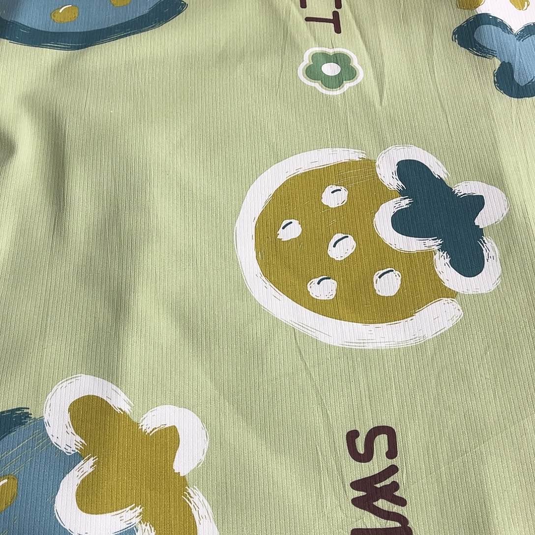 棉小竹大草莓3.7米不加工