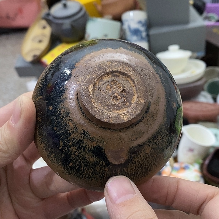 陶瓷艺术品及陶瓷制品