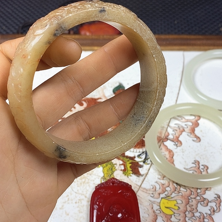 紫砂闪购商品，一图一物