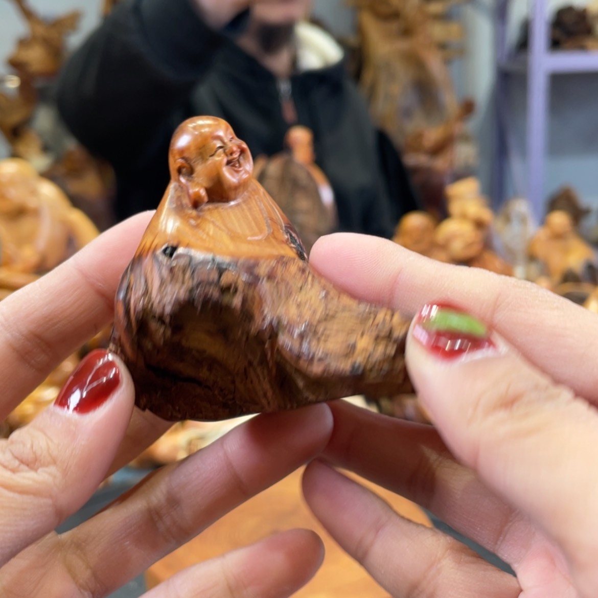 【闪购商品】柏木（崖柏）其他