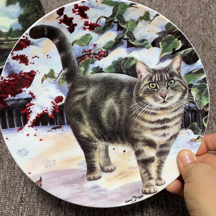 瓷片中古欧瓷瓷器陶瓷