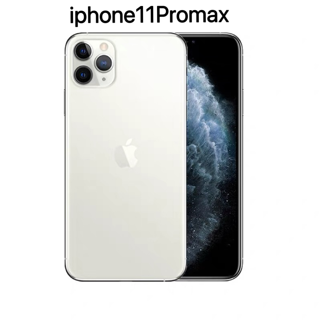 95新 Apple/苹果 95新Apple/苹果11Promax国行双卡