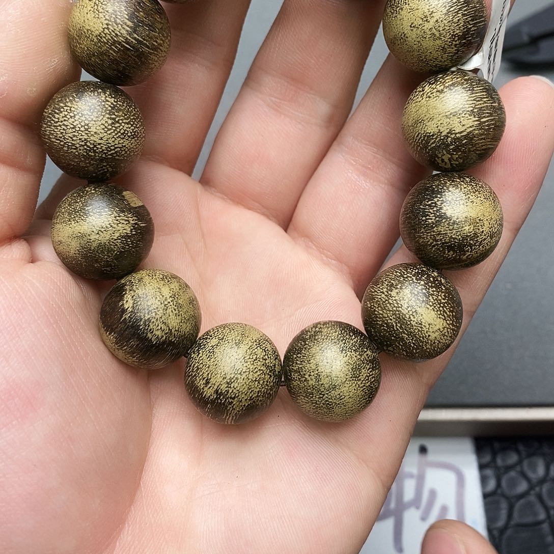 沉香沉香碎屑13昆仑梅格