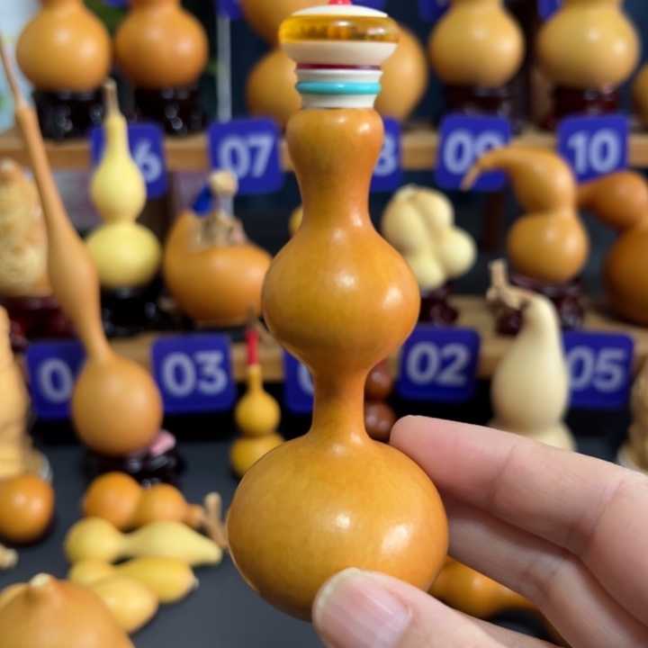 直播间商品默认微瑕