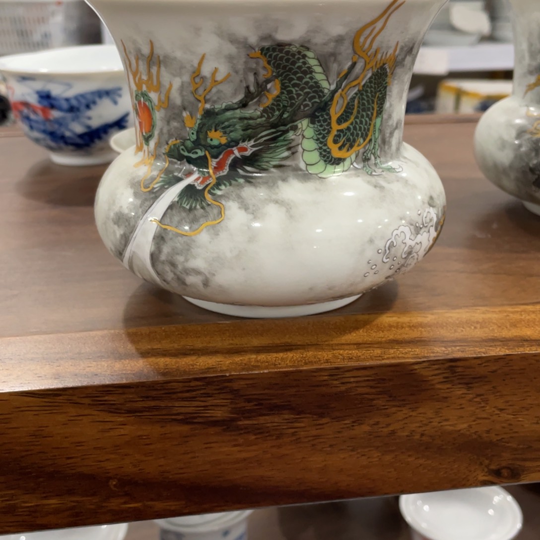 景德镇陶瓷瓷器景德镇