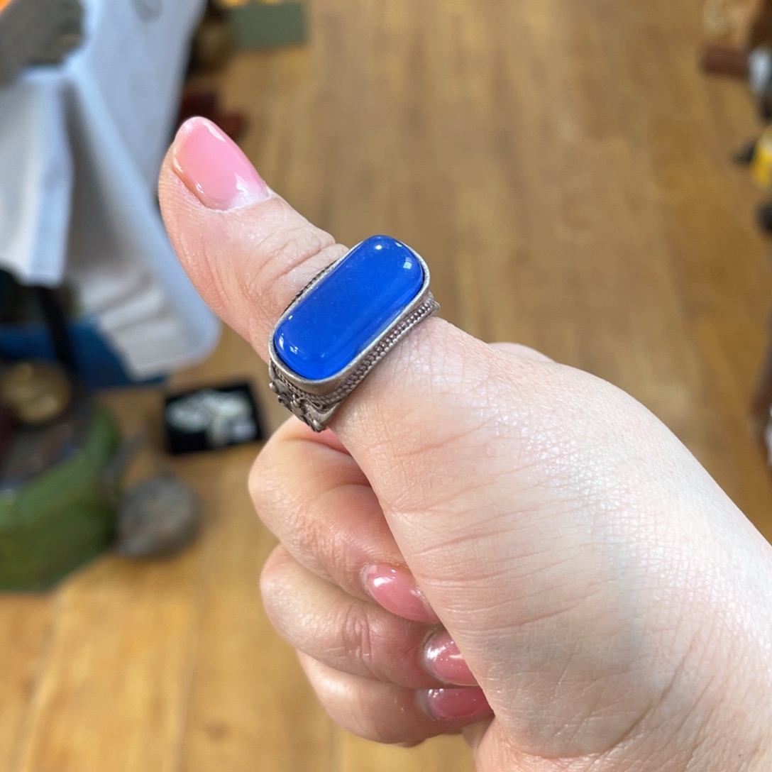 吊坠宫廷影视老旧工艺摆件