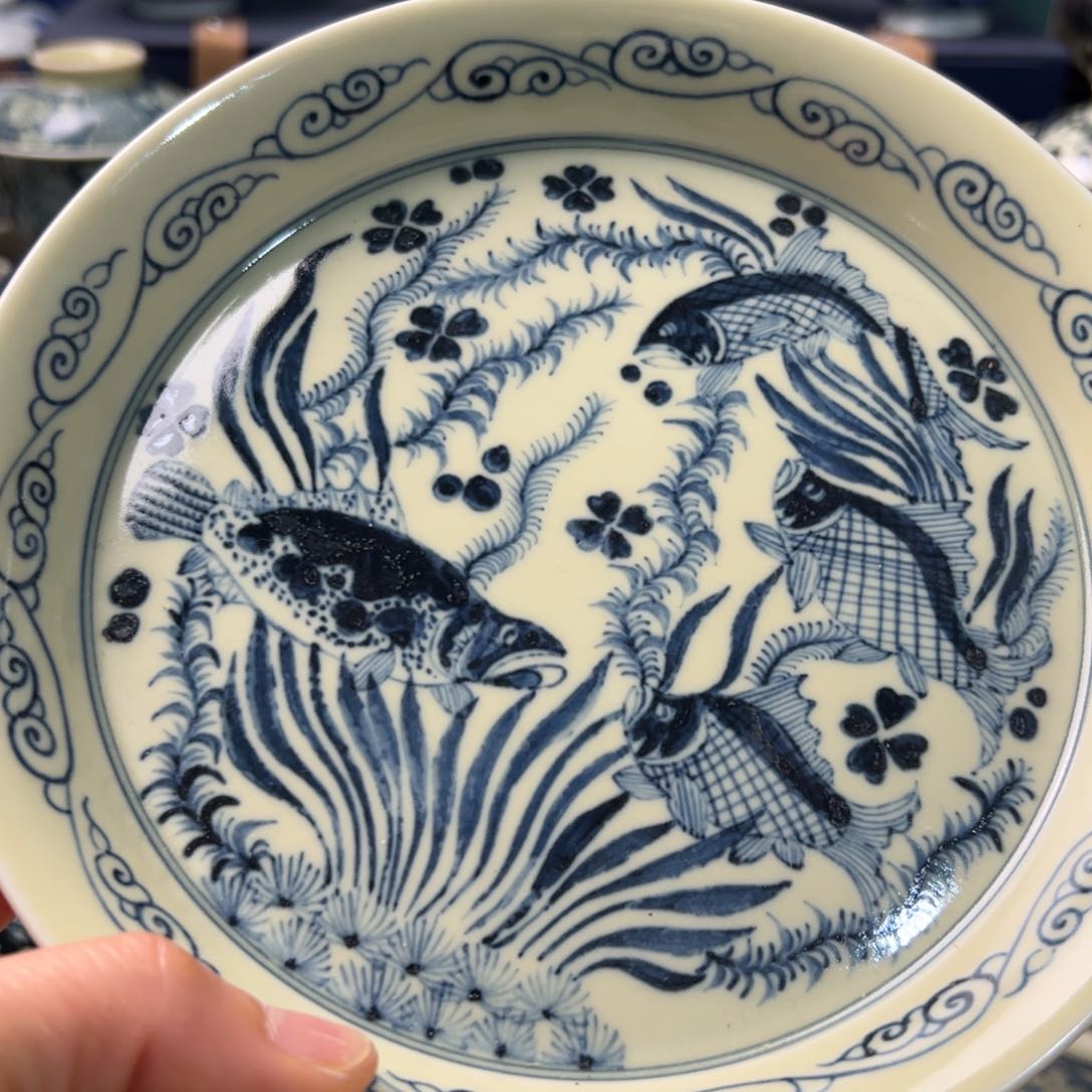 【闪购商品】瓷片拉****)陶瓷艺术有限公司