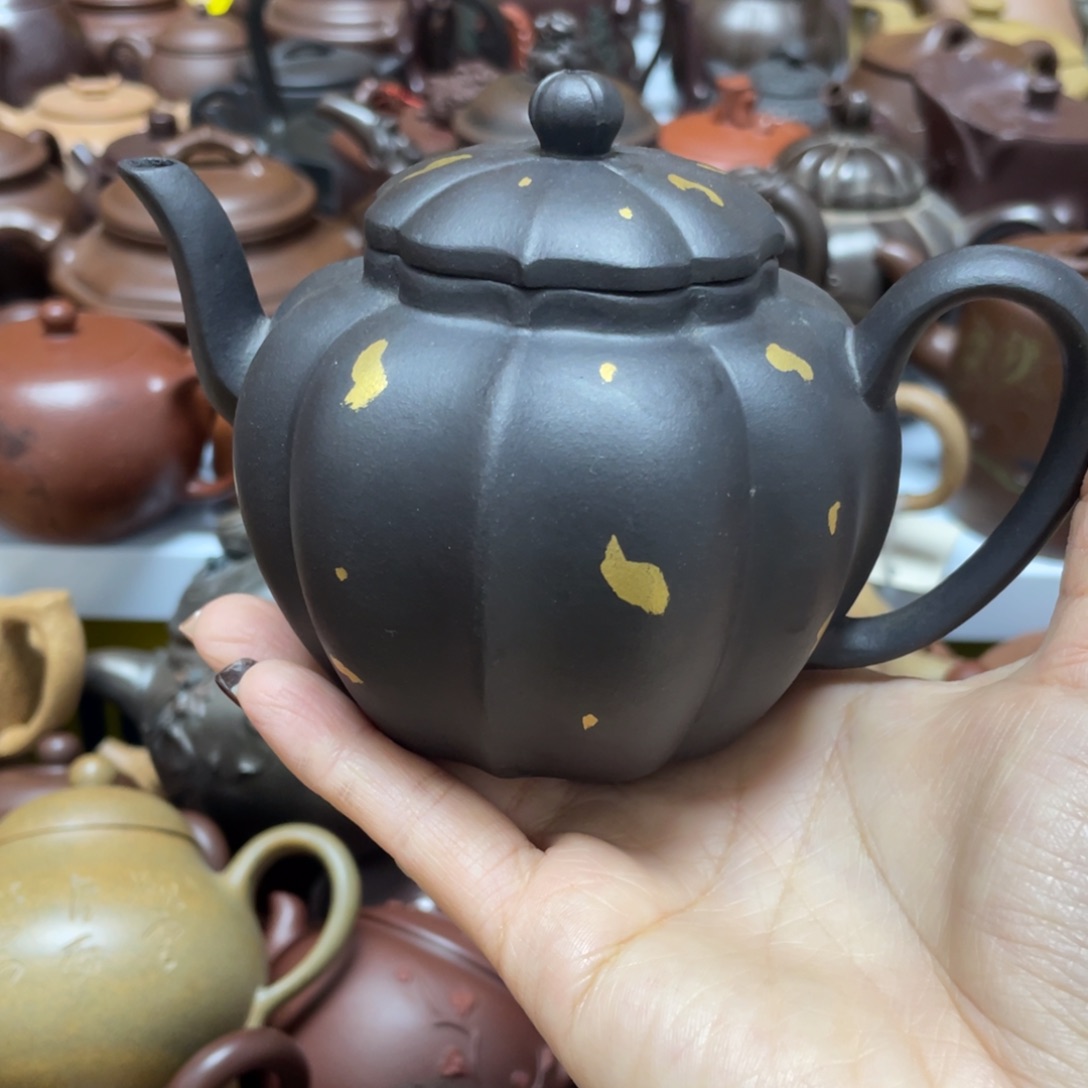 茶壶紫砂紫砂艺术学院