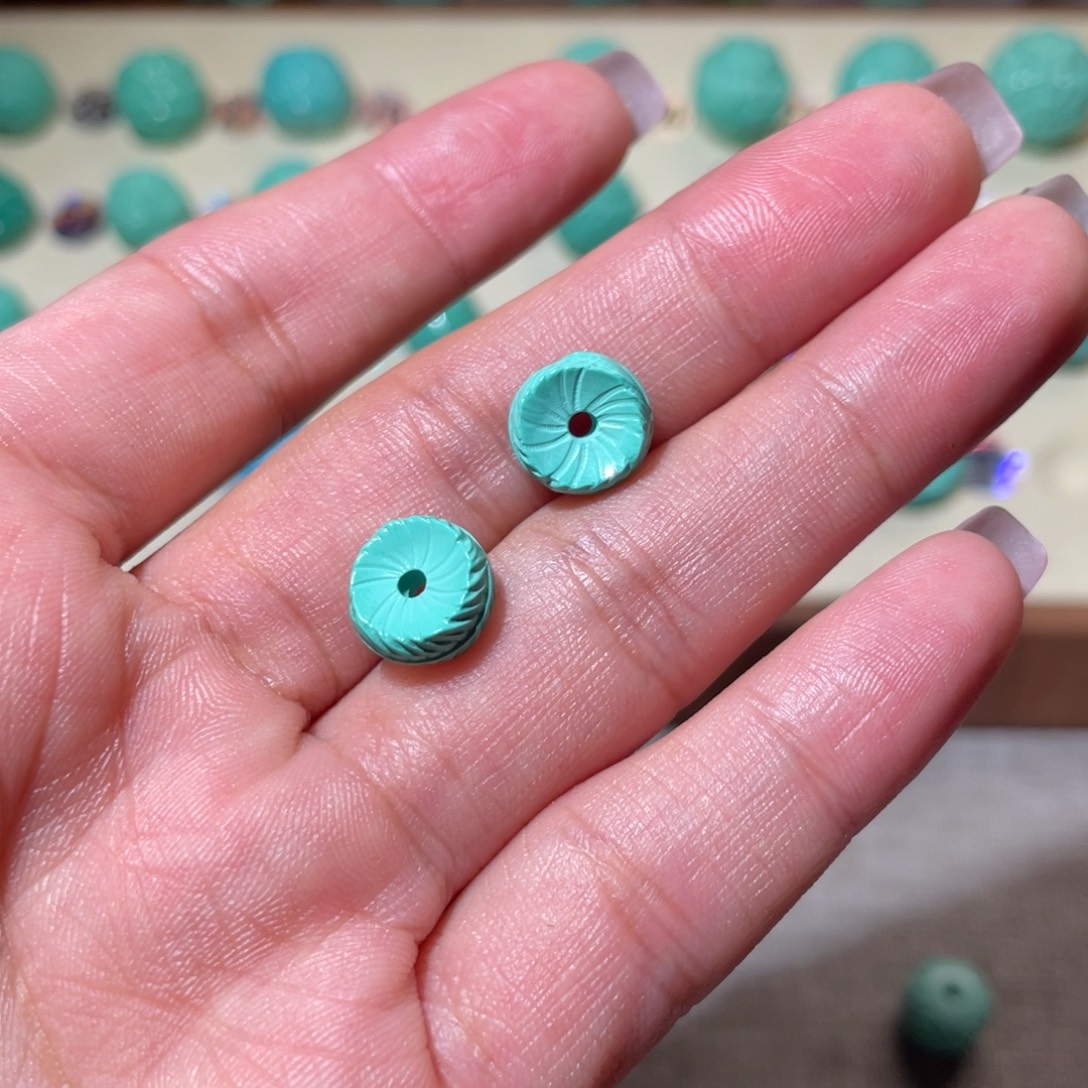 湖北原生态配饰卡10