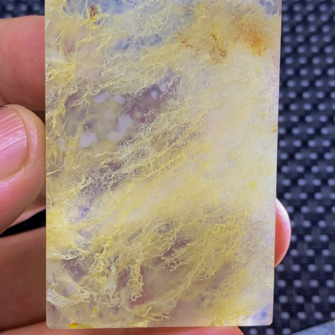 玛瑙/玉髓颈饰未镶嵌用****6